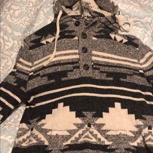 American eagle sweater